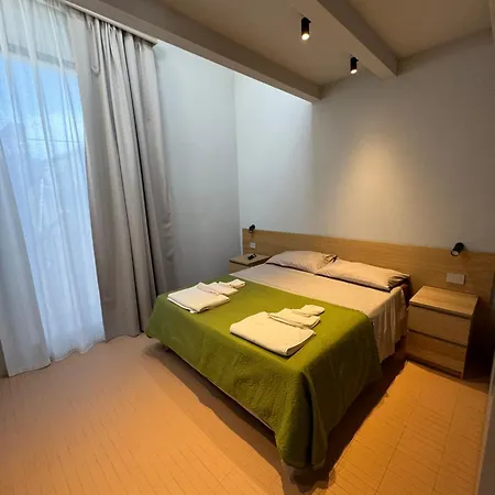 La Casa Del Toscano Appartement