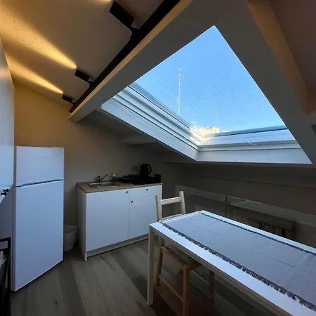 La Casa Del Toscano Appartement