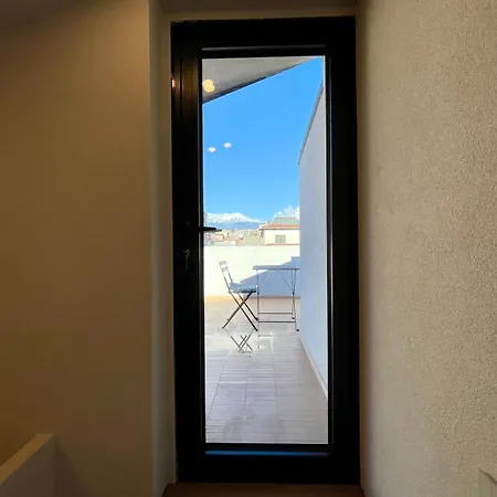 La Casa Del Toscano Appartement *