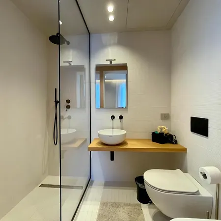 Appartement La Casa Del Toscano Catánia