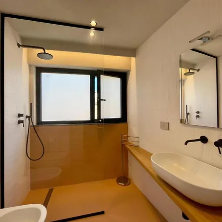 La Casa Del Toscano Appartement