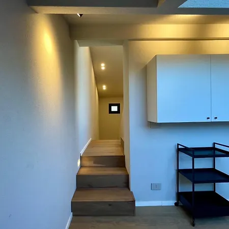 Appartement La Casa Del Toscano