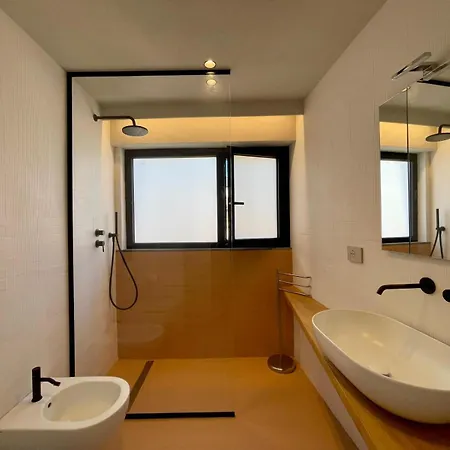 La Casa Del Toscano Appartement *