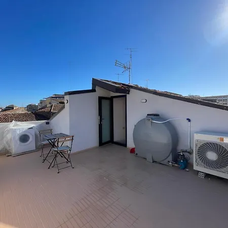 Appartement La Casa Del Toscano *