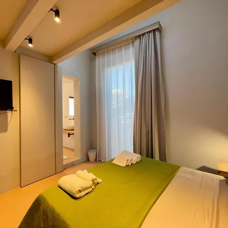 La Casa Del Toscano Appartement *